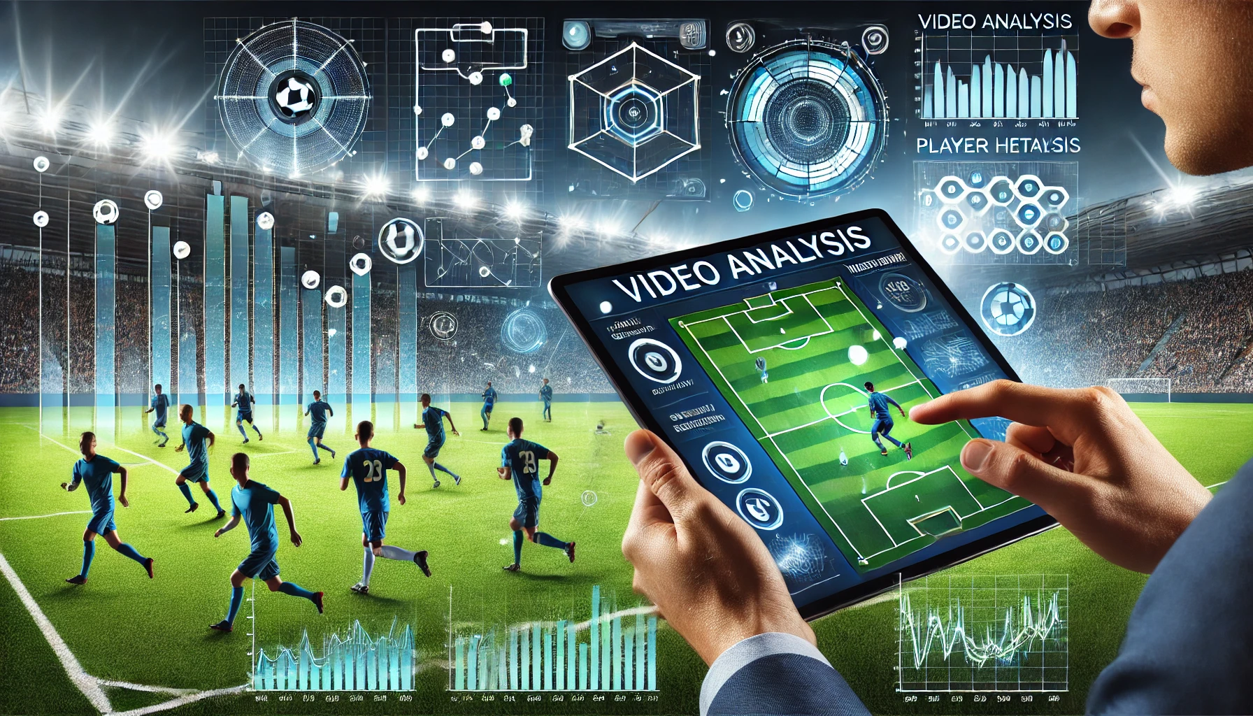 The Role of Video Analysis